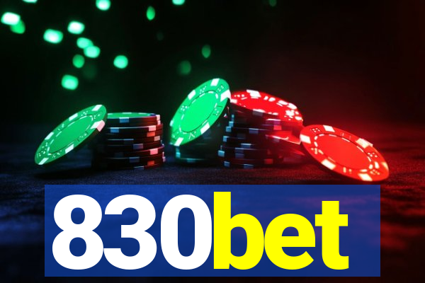 830bet