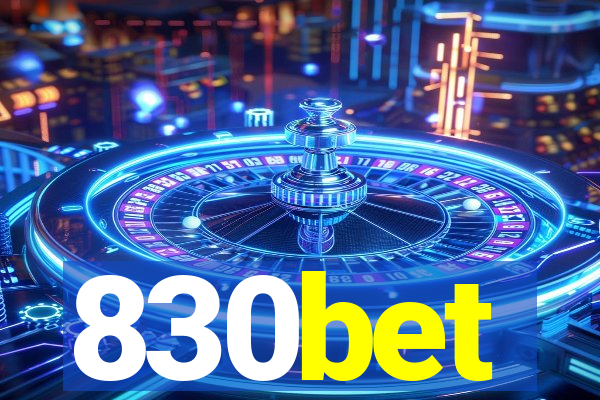 830bet
