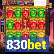 830bet
