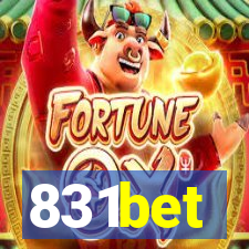 831bet