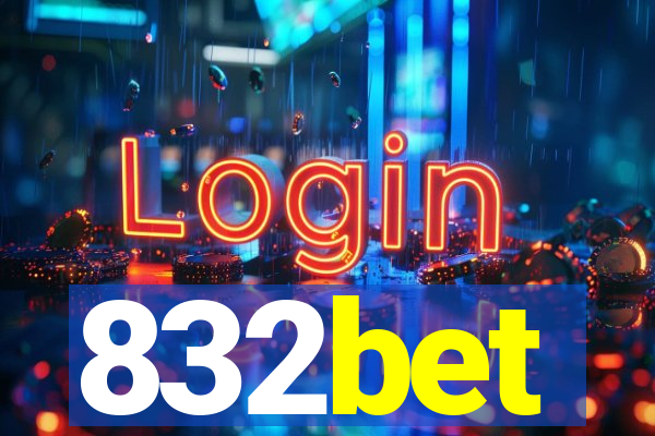 832bet