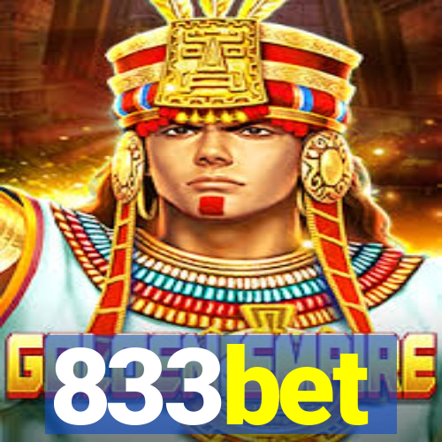 833bet