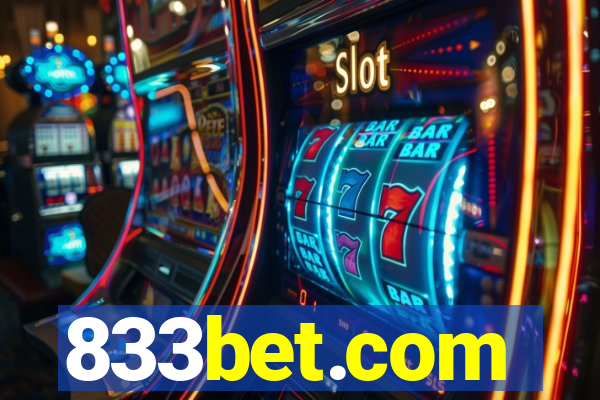 833bet.com