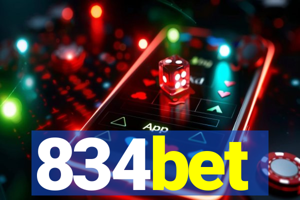 834bet