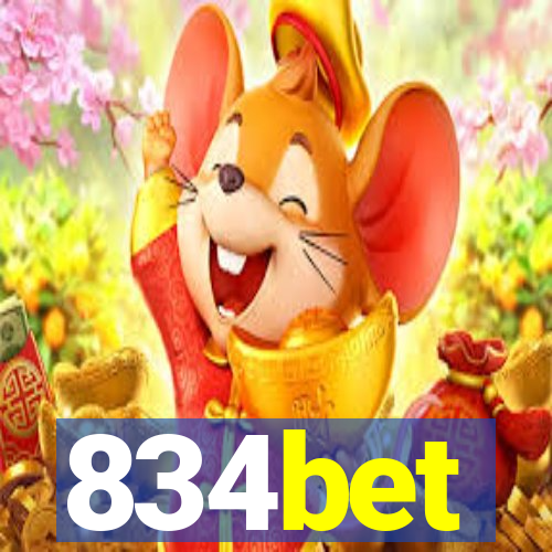 834bet