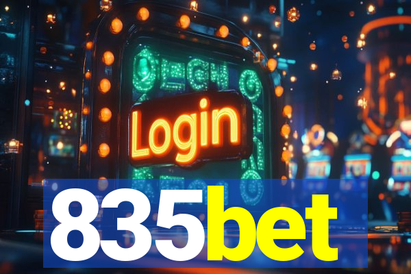 835bet