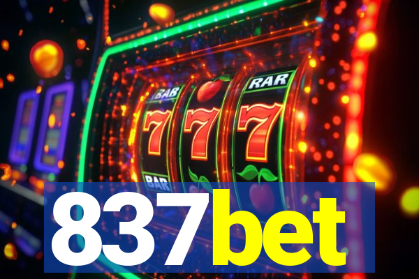 837bet