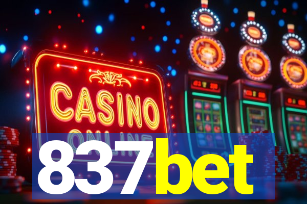 837bet