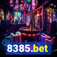 8385.bet