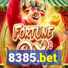 8385.bet