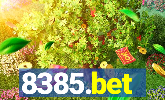 8385.bet