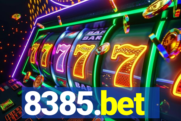 8385.bet