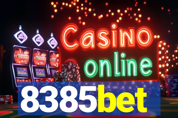 8385bet