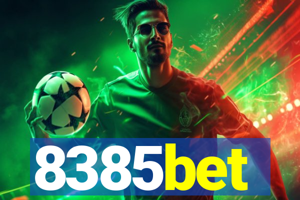 8385bet