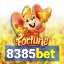 8385bet