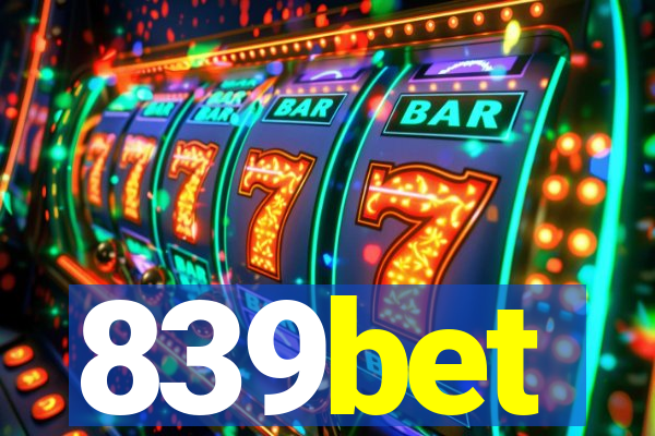 839bet