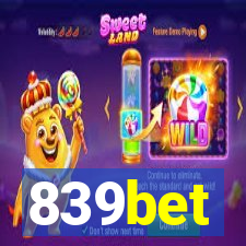 839bet