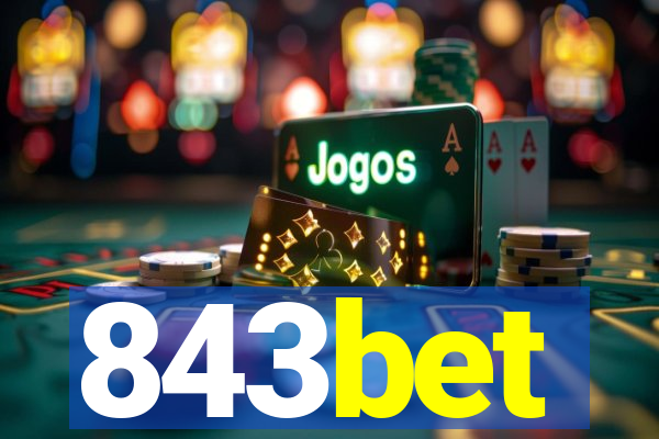 843bet