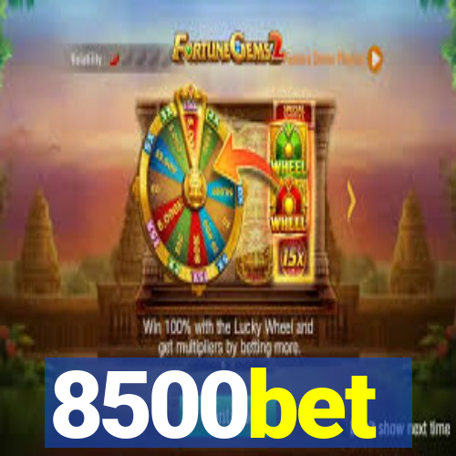8500bet