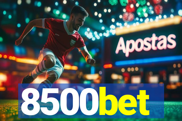8500bet