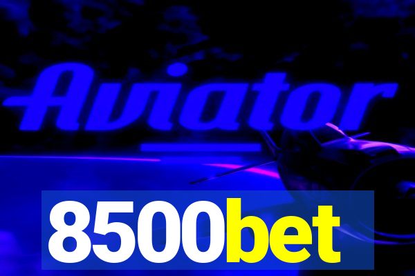 8500bet