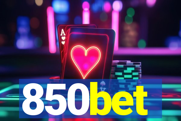 850bet