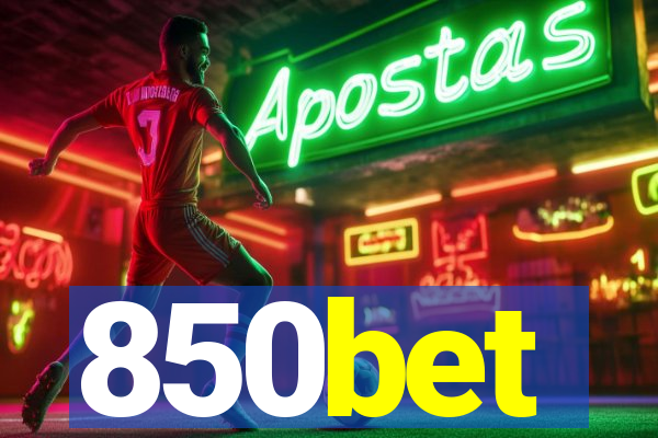 850bet