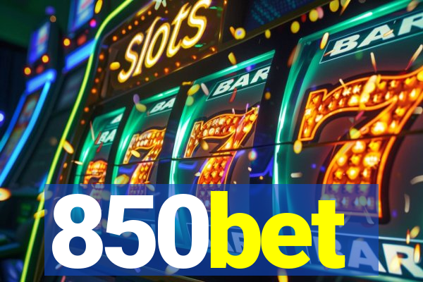 850bet