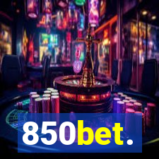 850bet.