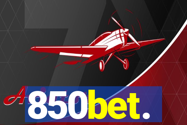 850bet.
