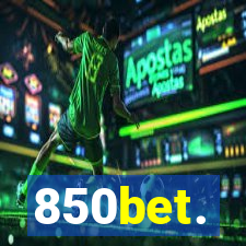 850bet.