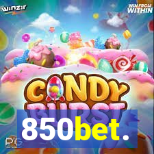 850bet.