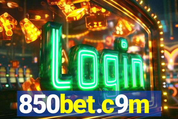 850bet.c9m