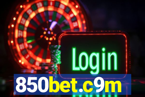 850bet.c9m