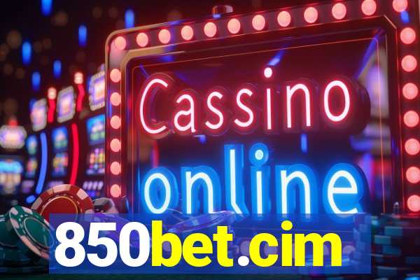 850bet.cim