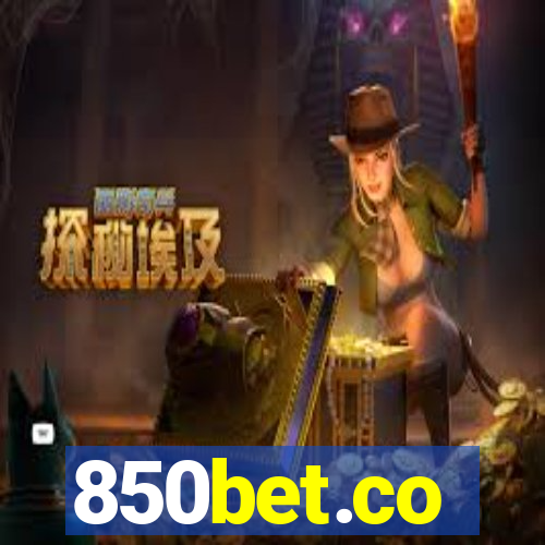 850bet.co
