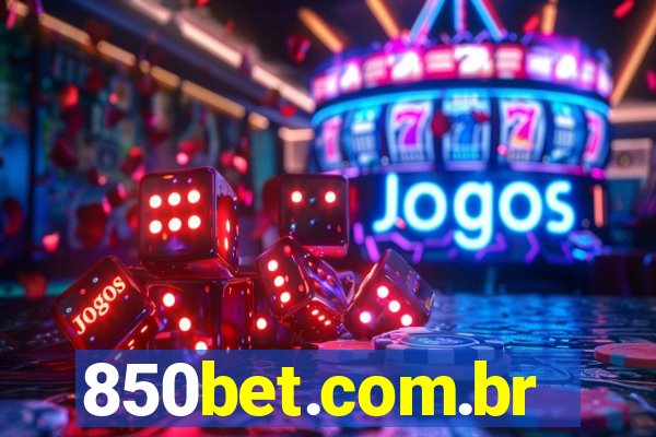 850bet.com.br