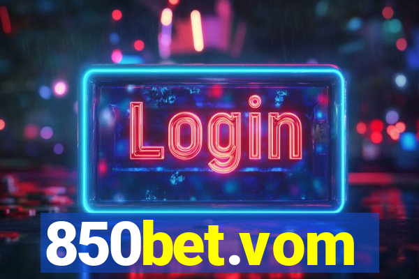 850bet.vom