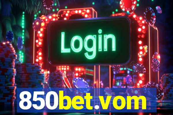 850bet.vom