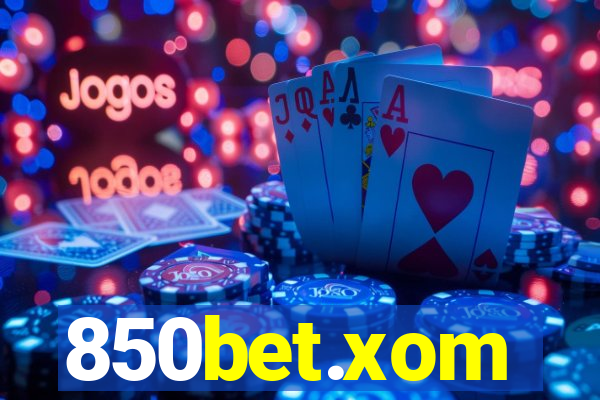 850bet.xom