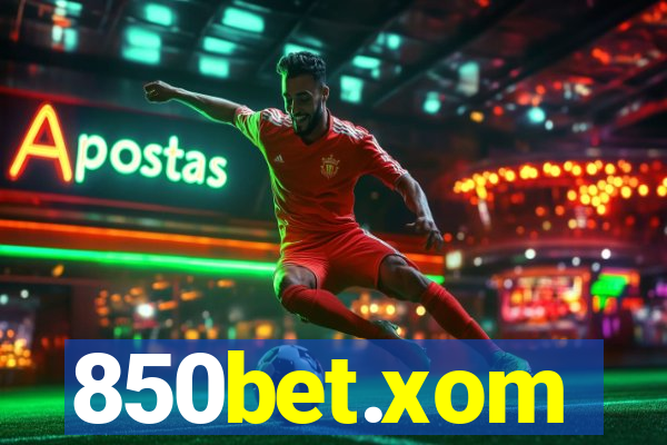 850bet.xom