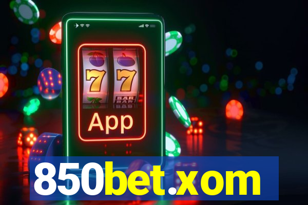 850bet.xom