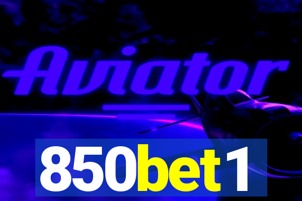 850bet1