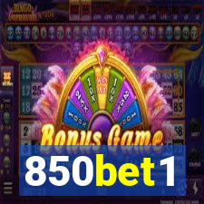 850bet1