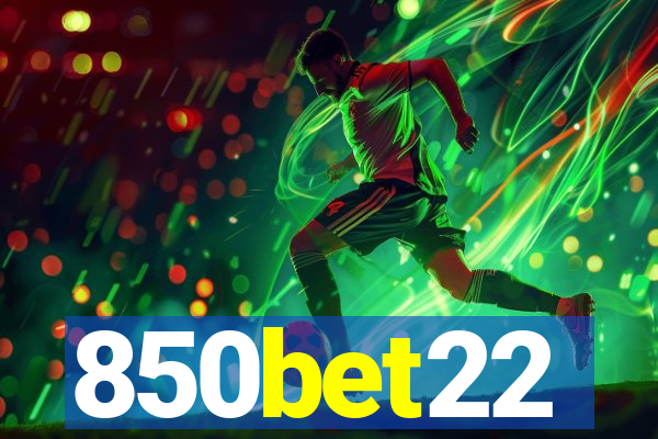 850bet22