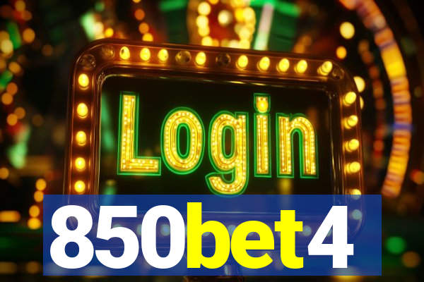 850bet4