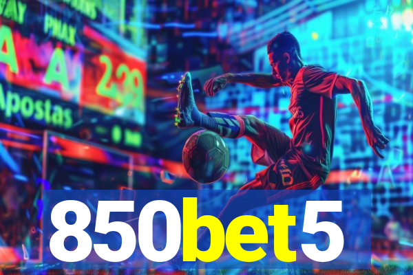 850bet5
