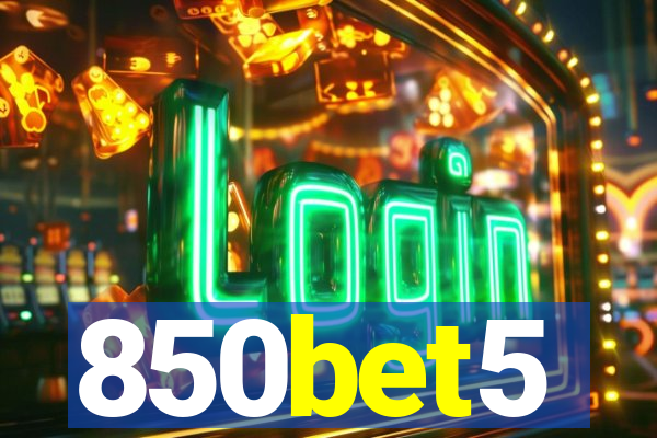 850bet5