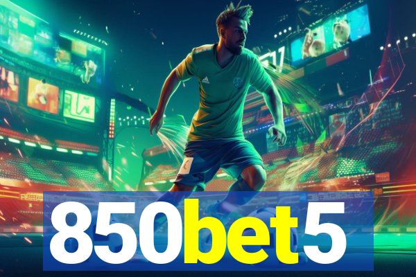 850bet5