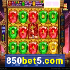 850bet5.com